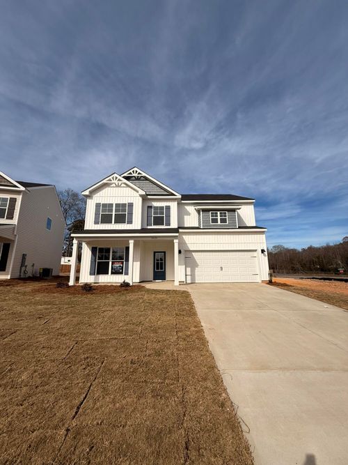 6020 Ephemeral Circle, Beech Island, SC, 29842 | Card Image