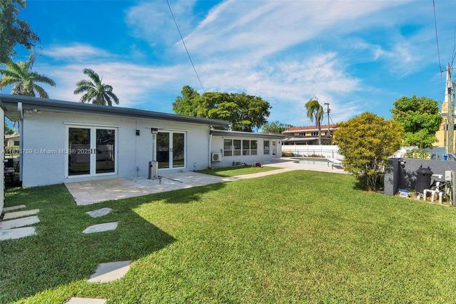 3424 Pierce St, House other with 4 bedrooms, 3 bathrooms and null parking in Hollywood FL | Image 42