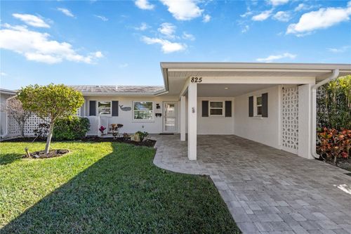 4-825 White Cap Circle, VENICE, FL, 34285 | Card Image