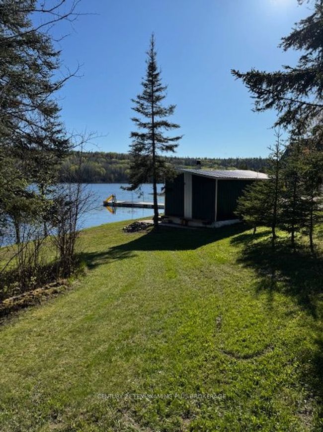 1230 Highway 65, House other with 3 bedrooms, 2 bathrooms and 20 parking in Elk Lake ON | Image 42