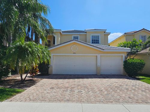 7295 Via Leonardo, Lake Worth, FL, 33467-5240 | Card Image
