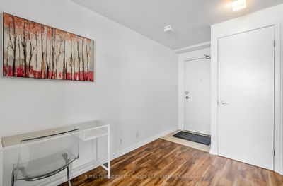 4207 - 14 York St, Condo with 1 bedrooms, 1 bathrooms and null parking in Toronto ON | Image 2