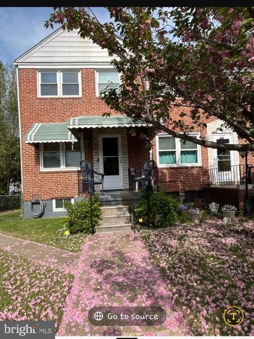 2717 Creston Rd, DUNDALK, MD, 21222-2208 | Card Image