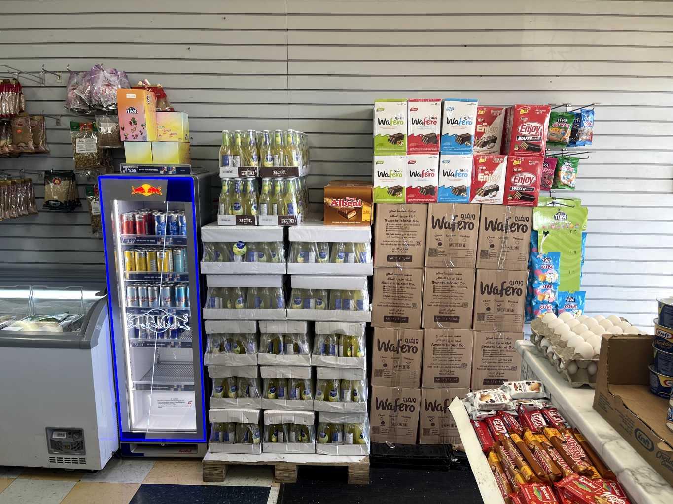 Commercial Sale in Edmonton 5