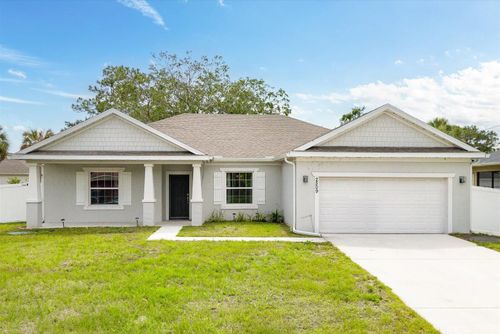 2509 Sw Kenilworth St, Port St. Lucie, FL, 34953-2574 | Card Image