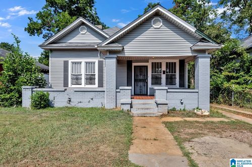 1672 Tuscaloosa Ave Sw, Birmingham, AL, 35211-2536 | Card Image