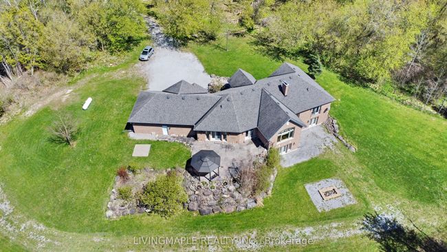 42 Ellisview Rd, House other with 4 bedrooms, 4 bathrooms and 12 parking in Georgina ON | Image 5
