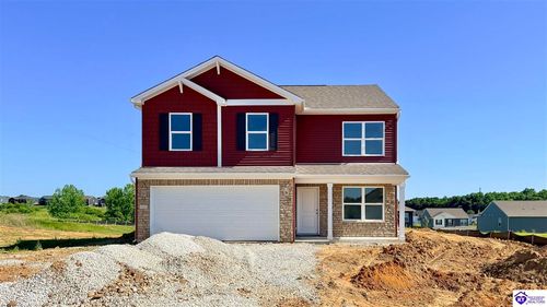 154 Ellis Park, Elizabethtown, KY, 42701-6462 | Card Image