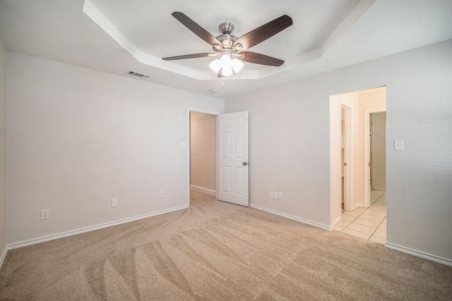 10101 Round Hill Rd, House other with 4 bedrooms, 4 bathrooms and null parking in Fort Worth TX | Image 21