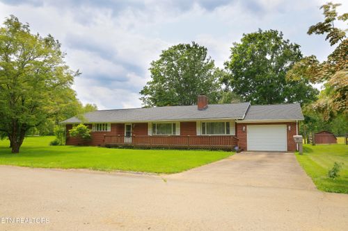 160 Rector Dr, Harrogate, TN, 37752-3147 | Card Image