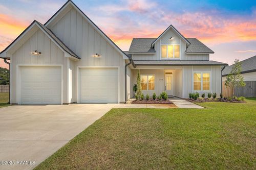 306 Abercrombie Way, Youngsville, LA, 70592-6897 | Card Image