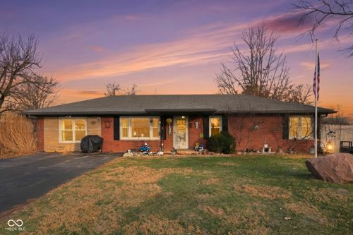 60 Terrace Dr, Monrovia, IN, 46157-9551 | Card Image