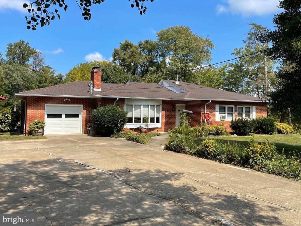 Stockton Rd, Joppa, MD 21085