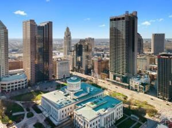 Downtown Columbus | Image 60
