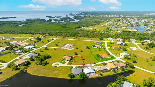 24192 Savory Ln, PUNTA GORDA, FL, 33955-4469 | Card Image