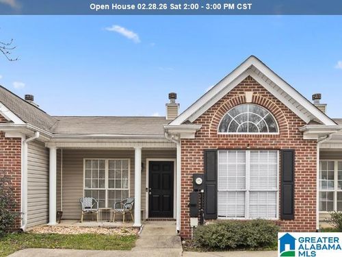 158 Hidden Creek Cv, PELHAM, AL, 35124-4879 | Card Image