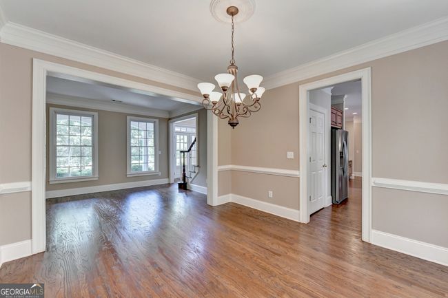 4025 Two Rivers Dr, House other with 4 bedrooms, 4 bathrooms and null parking in Cumming GA | Image 25