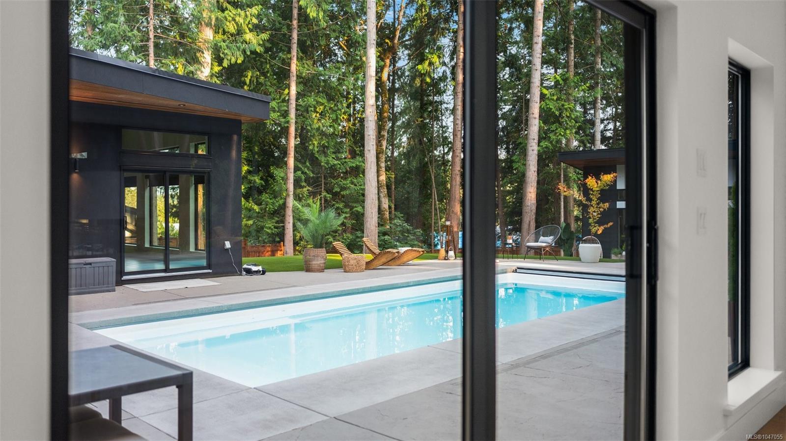 Residential in North Saanich 3