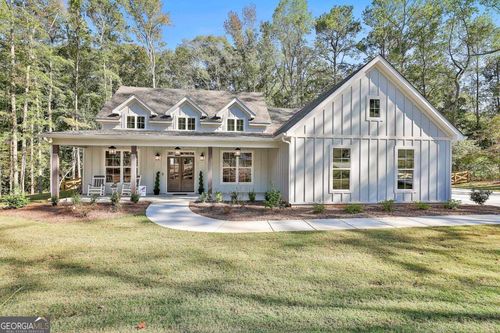 83 Puckett Station Drive Drive, Moreland, GA, 30259 | Card Image