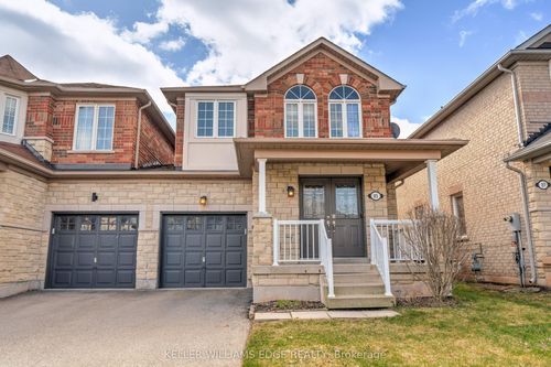 85 Mowat Cres, Georgetown, ON, L7G6C8 | Card Image