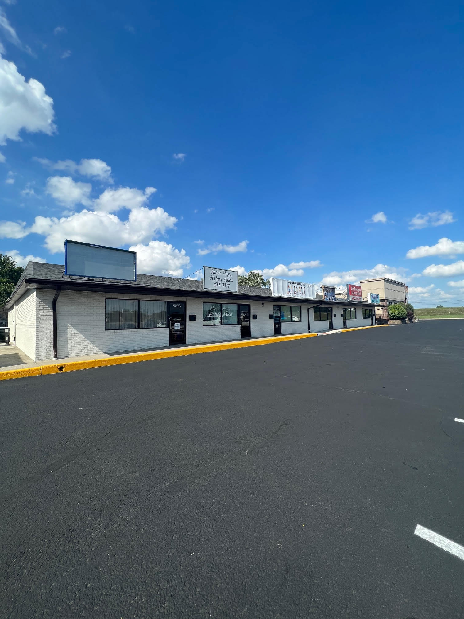 Commercial Sale in Plainfield 5