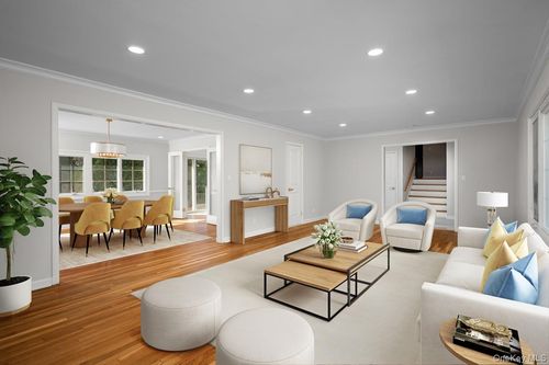 15 Hillside Rd, Bronxville, NY, 10708-5130 | Card Image