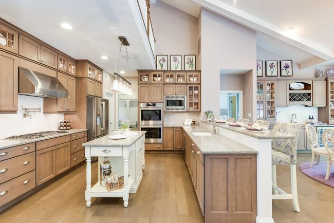 1461 Arbor Park Lane, House other with 3 bedrooms, 2 bathrooms and 2 parking in Hendersonville TN | Image 6