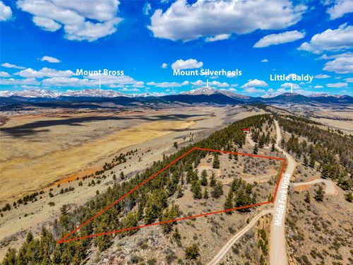 5013 Middle Fork Vis, Fairplay, CO, 80440 | Card Image
