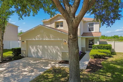 9515 Simeon Dr, LAND O LAKES, FL, 34638-6914 | Card Image