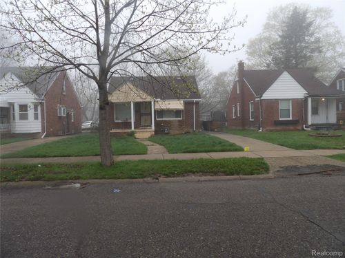 10945 Peerless St, Detroit, MI, 48224-4123 | Card Image
