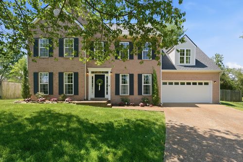 2029 Trenton Dr, Spring Hill, TN, 37174-7128 | Card Image