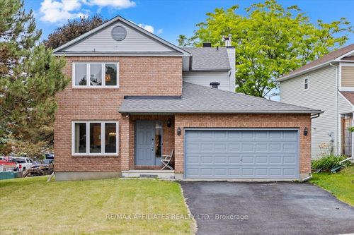 1293 Parc-Du-Village St, Orleans, ON, K1C7B2 | Card Image