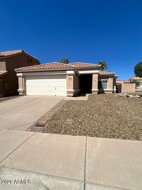 1220 E Silverwood Dr, Phoenix, AZ, 85048-8655 | Card Image