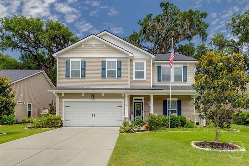 27 Primrose Ct, Savannah, GA, 31419-8389 | Card Image