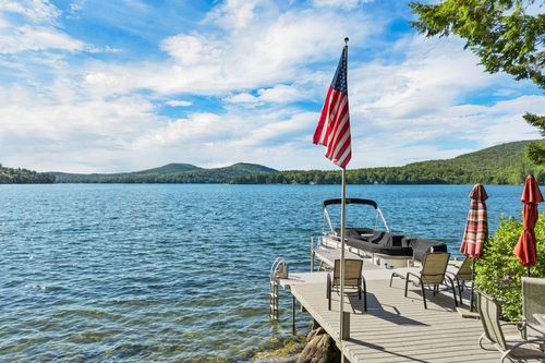 21 Cedergren Rd, New Durham, NH, 03855-4400 | Card Image