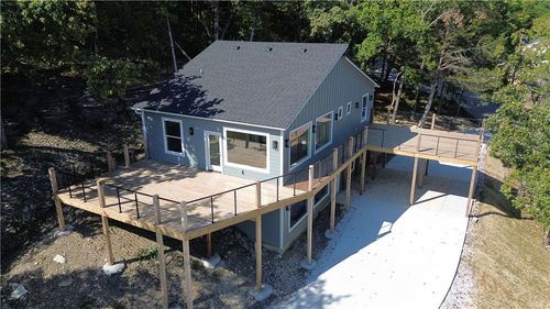 21418 Pine Dr, Garfield, AR, 72732-6016 | Card Image