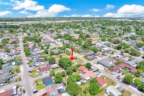 9164 Nw 30th Ct, Miami, FL, 33147-3475 | Card Image
