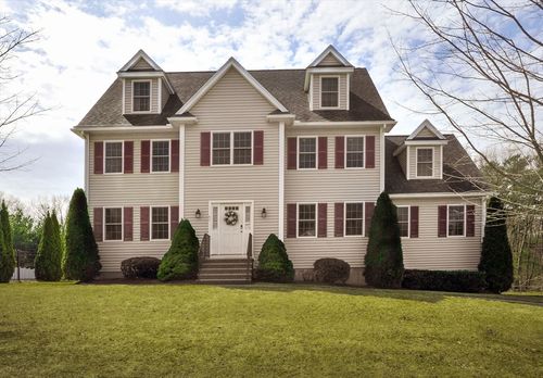 46 Ashwood Ave, Wilmington, MA, 01887 | Card Image