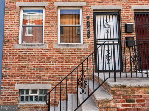 2225 N Colorado St, PHILADELPHIA, PA, 19132-4330 | Card Image