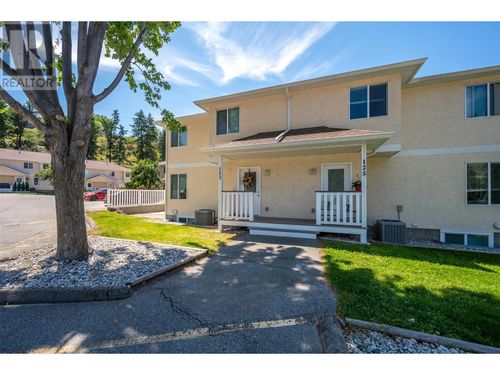123-1458 Penticton Ave, Penticton, BC, V2A8L3 | Card Image