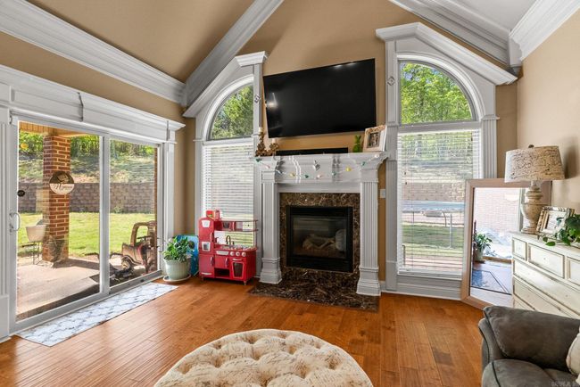 34 Cypress Creek Dr, House other with 4 bedrooms, 3 bathrooms and null parking in Cabot AR | Image 4
