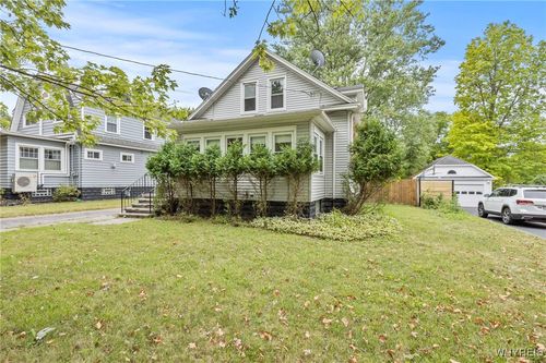 110 Mill St, Amherst, NY, 14221-5549 | Card Image