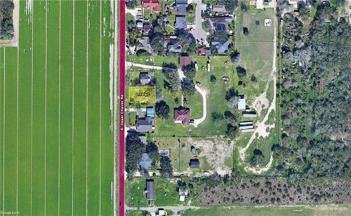 3700 S Cesar Chavez Rd, Edinburg, TX, 78542-4131 | Card Image