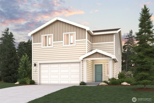 8703 62nd Court Se, Olympia, WA, 98513 | Card Image
