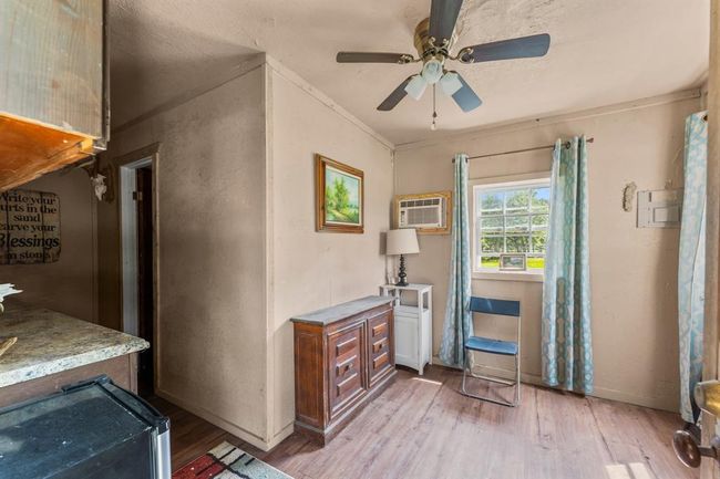 Apartment in red barn. | Image 42
