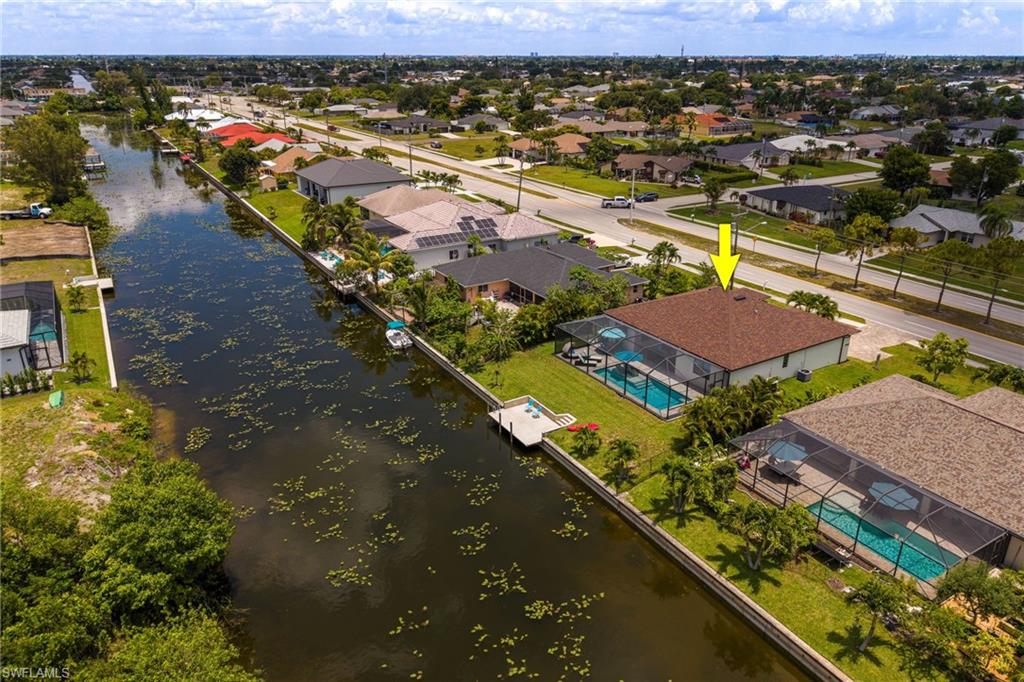 Residential in CAPE CORAL 4