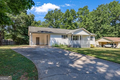 145 Goldust Ave, CLARKESVILLE, GA, 30523-4265 | Card Image