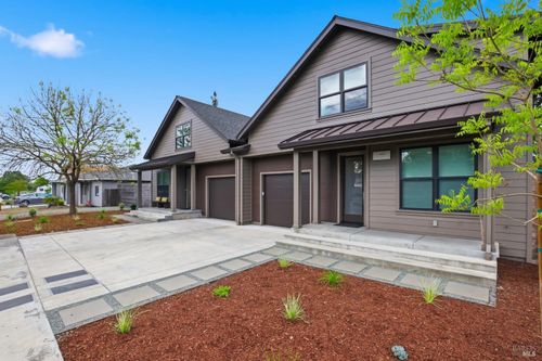 49 Ursuline Road, Santa Rosa, CA, 95403 | Card Image