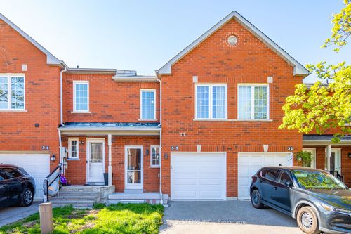 33-1995 Pine Grove Ave, Pickering, ON, L1V6W4 | Card Image