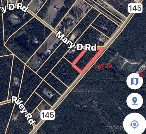 29 Mary D Rd, Chesterfield, SC, 29709 | Card Image